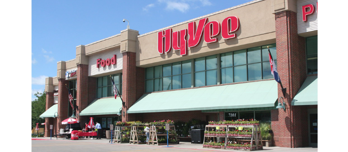 美国大型连锁超市Hy-Vee 530万张支付卡信息泄露