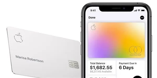 Apple Card