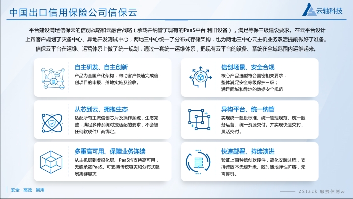 云轴科技ZStack插图更新